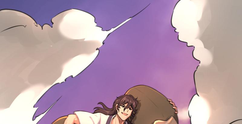 笑傲江湖 - 第六十一話 不速之客(1/3) - 7