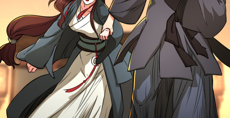 笑傲江湖 - 第八十七話 靜夜囈語(2/4) - 4