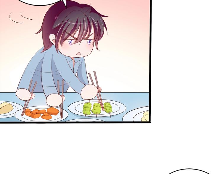 第25话 疯狂投喂模式(1/3)-第26话