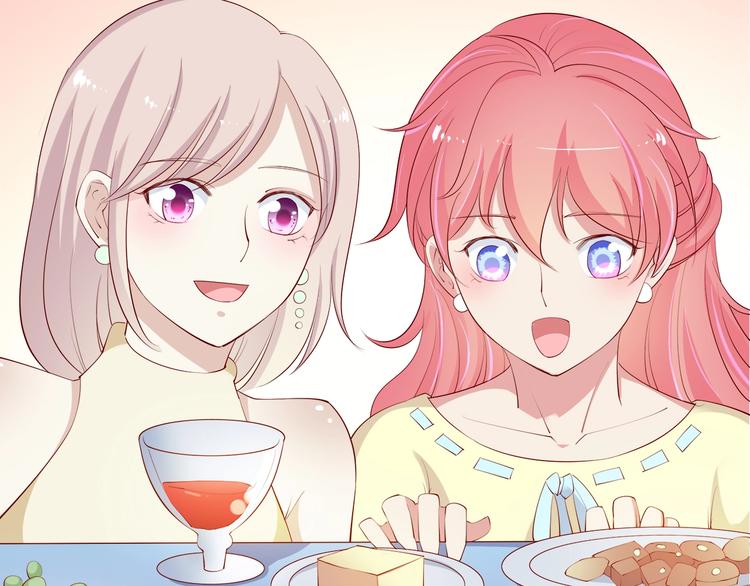 第25话 疯狂投喂模式(1/3)-第26话