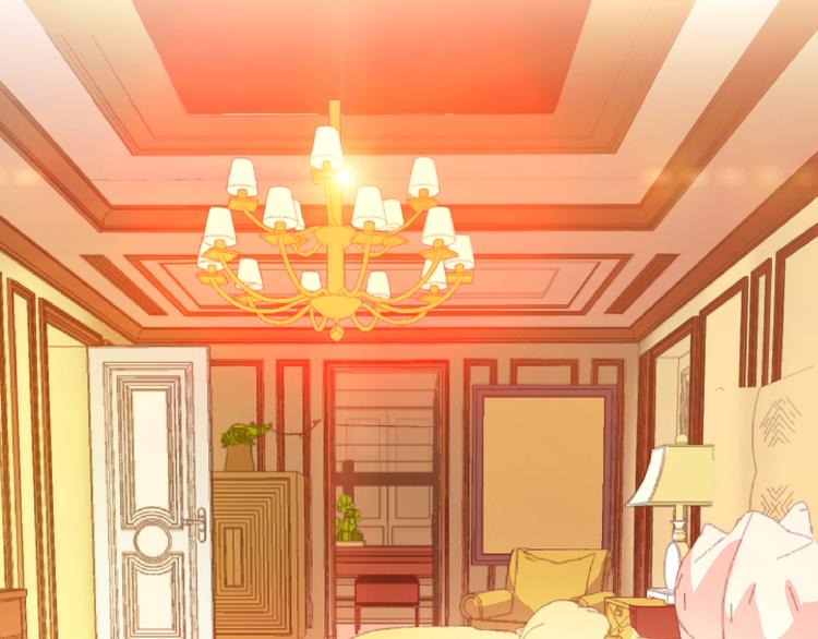 第27话 想以身相许吗？(1/3)-第28话