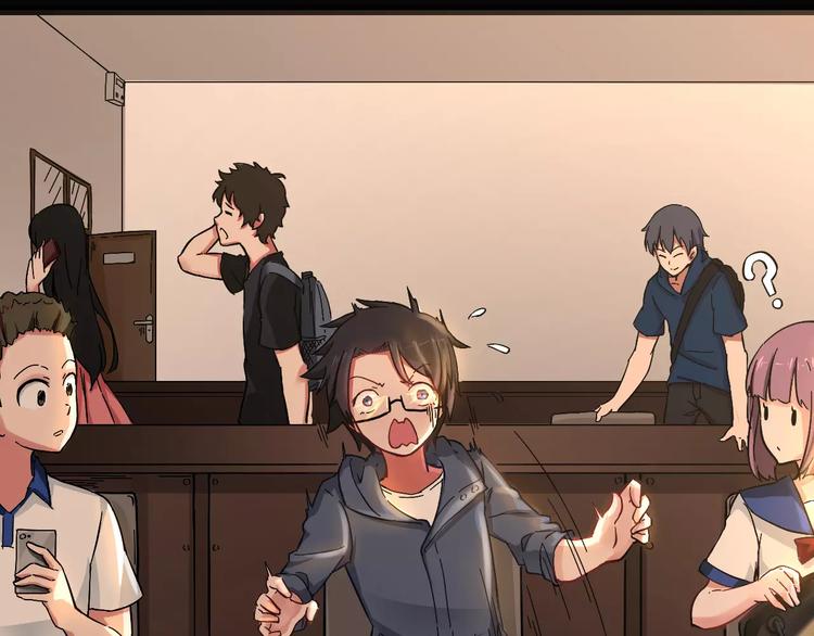 第1话 酒仙？酒灵？(1/2)-第2话