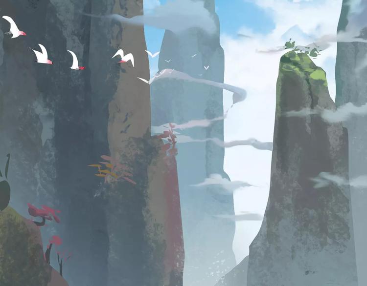 第1话 酒仙？酒灵？(1/2)-第2话