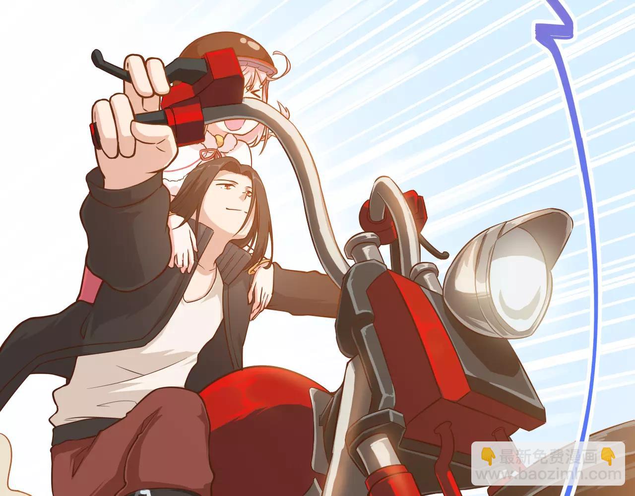 第22话 糯米和武松(1/2)-第22话