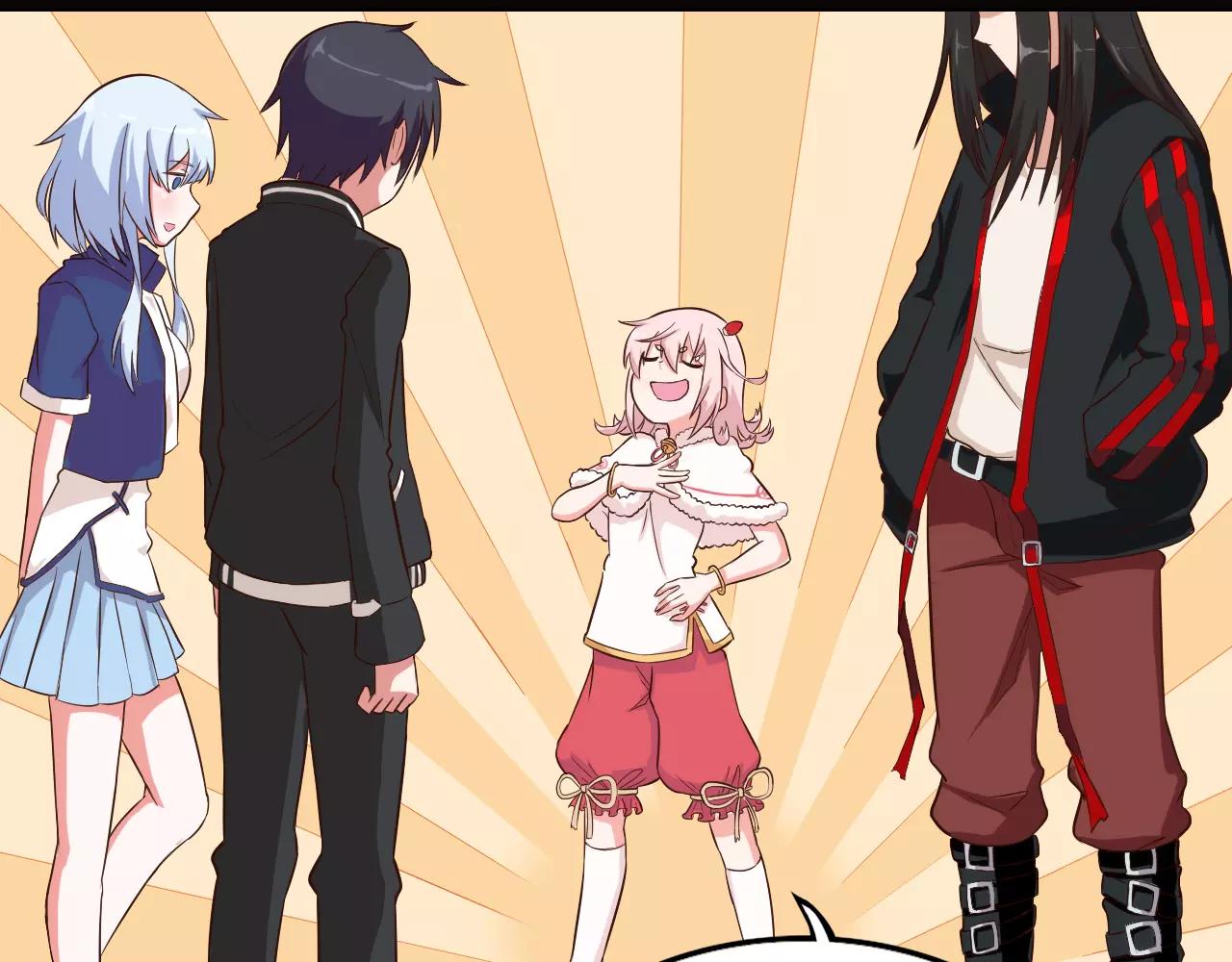 第22话 糯米和武松(1/2)-第22话