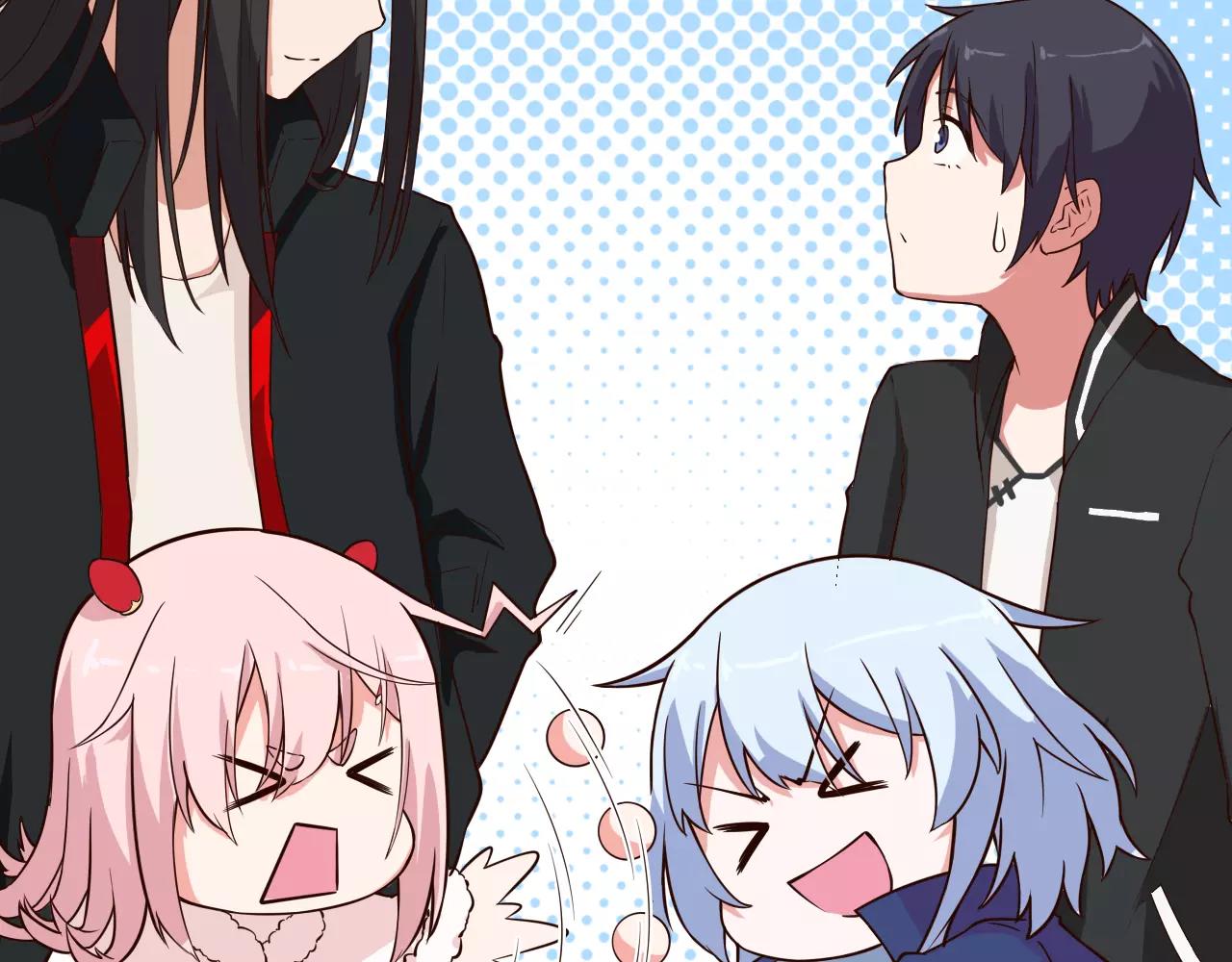 第22话 糯米和武松(1/2)-第22话