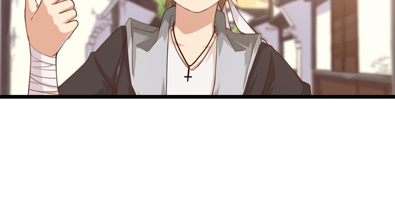 第38话 奇特的小孩(1/2)-第38话