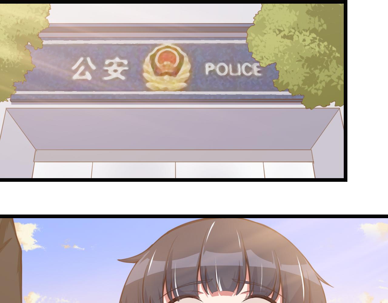 第38话 奇特的小孩(1/2)-第38话