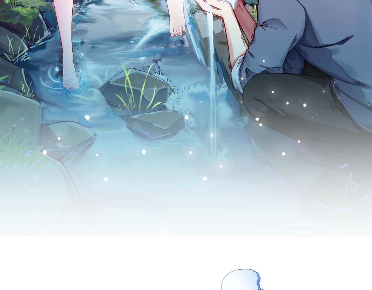 第38话 奇特的小孩(1/2)-第38话