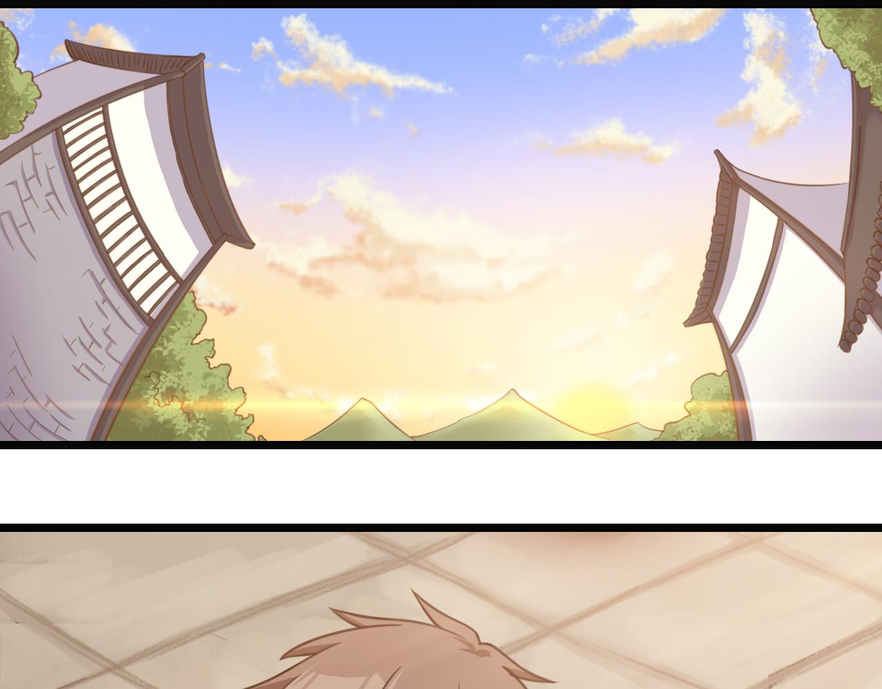 第38话 奇特的小孩(1/2)-第38话