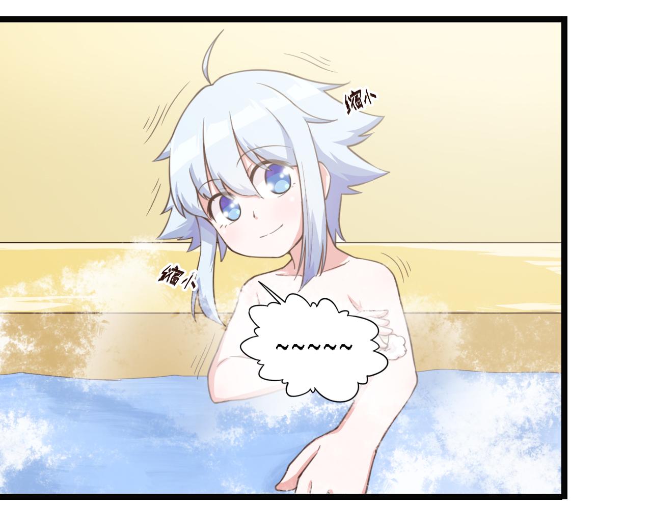 第38话 奇特的小孩(1/2)-第38话