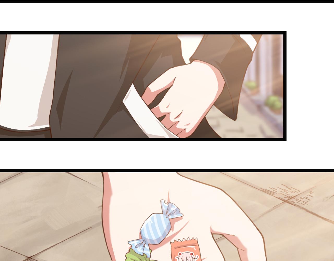 第38话 奇特的小孩(1/2)-第38话