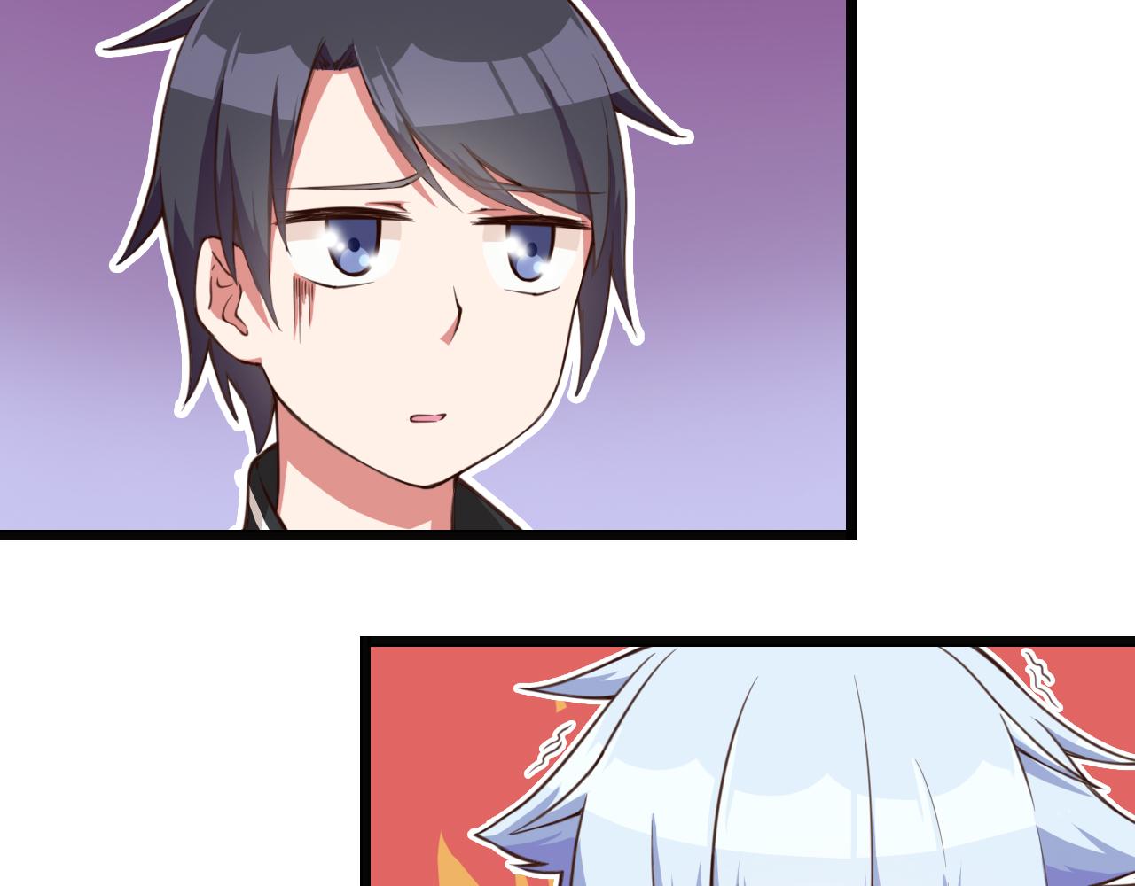 第40话 酒灵的战斗(1/2)-第40话