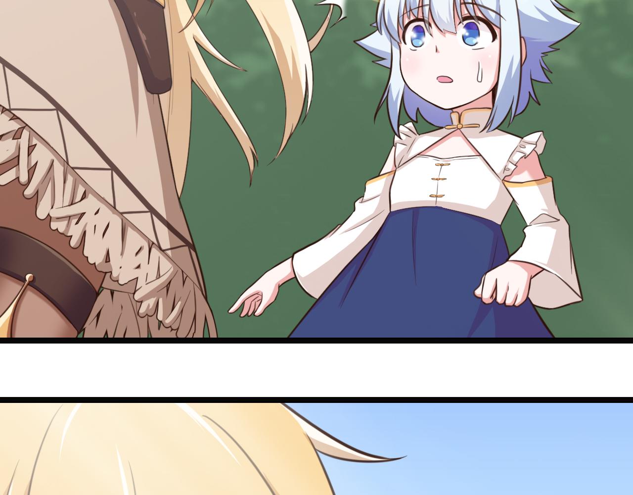 第42话 测试失败-第42话