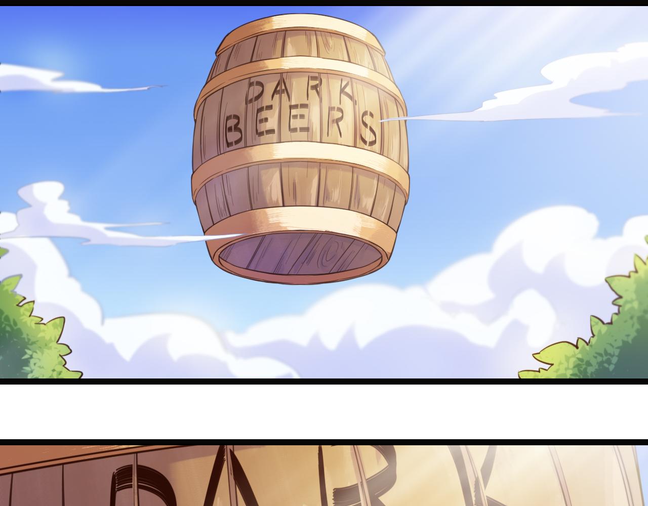 第42话 测试失败-第42话