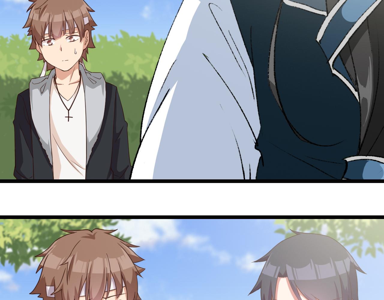 第44话 开始特训！(1/2)-第44话