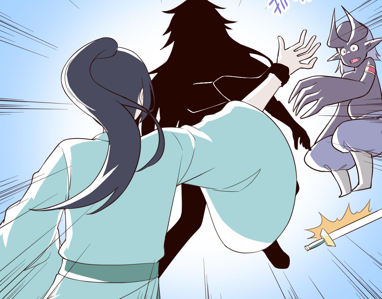 第44话 开始特训！(1/2)-第44话