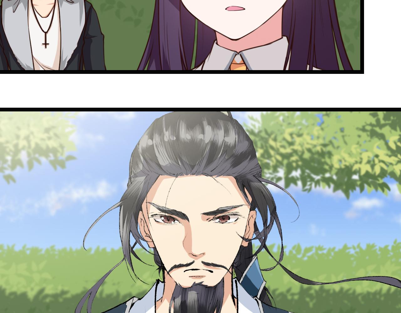 第44话 开始特训！(1/2)-第44话