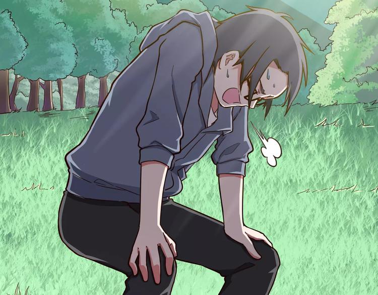 第8话 雕梁画栋(1/2)-第8话