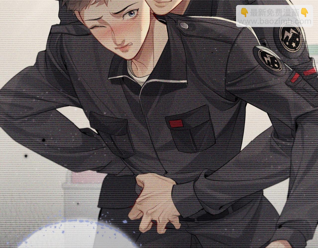 第12话 你是不是&hellip;&hellip;想勾引我(1/3)-第12话