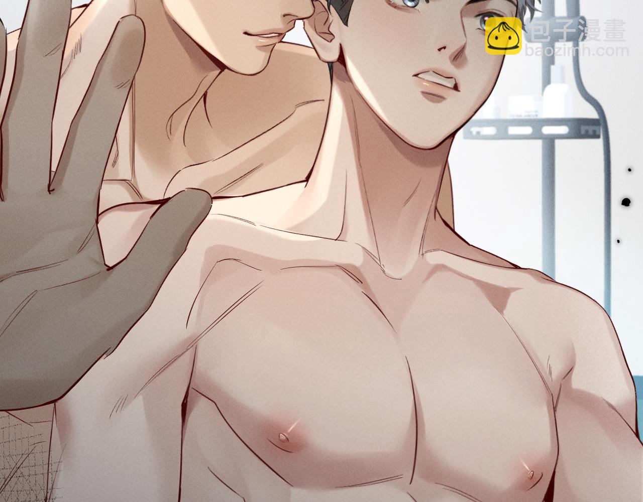 第12话 你是不是&hellip;&hellip;想勾引我(1/3)-第12话