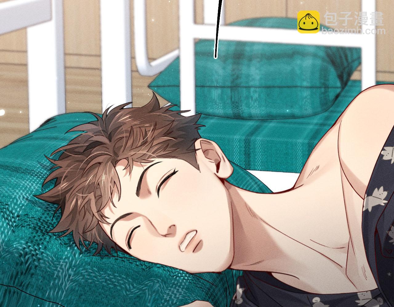 第13话 来自俞煞星的背背(1/3)-第14话