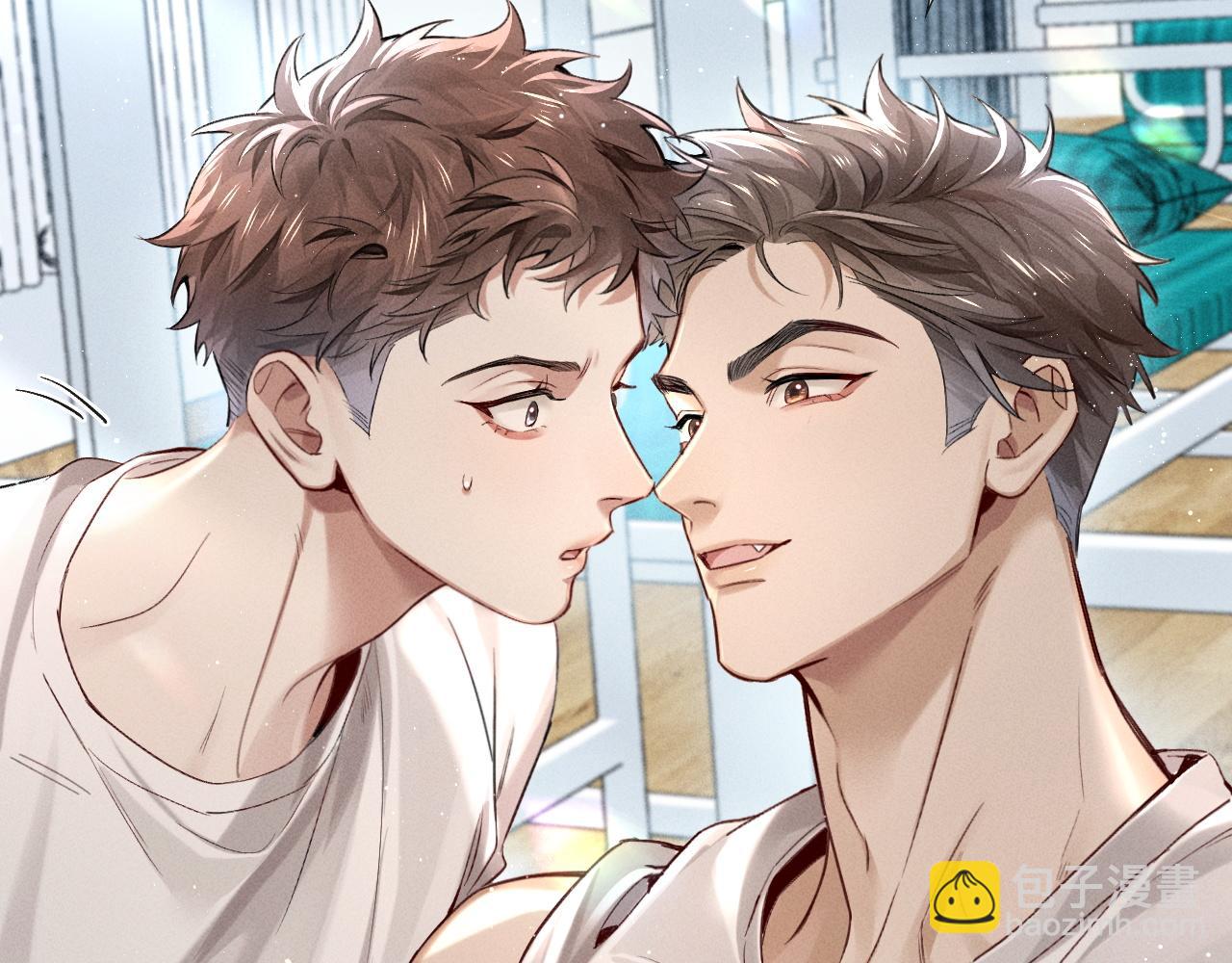 第17话 想要，就跟我来(1/2)-第18话