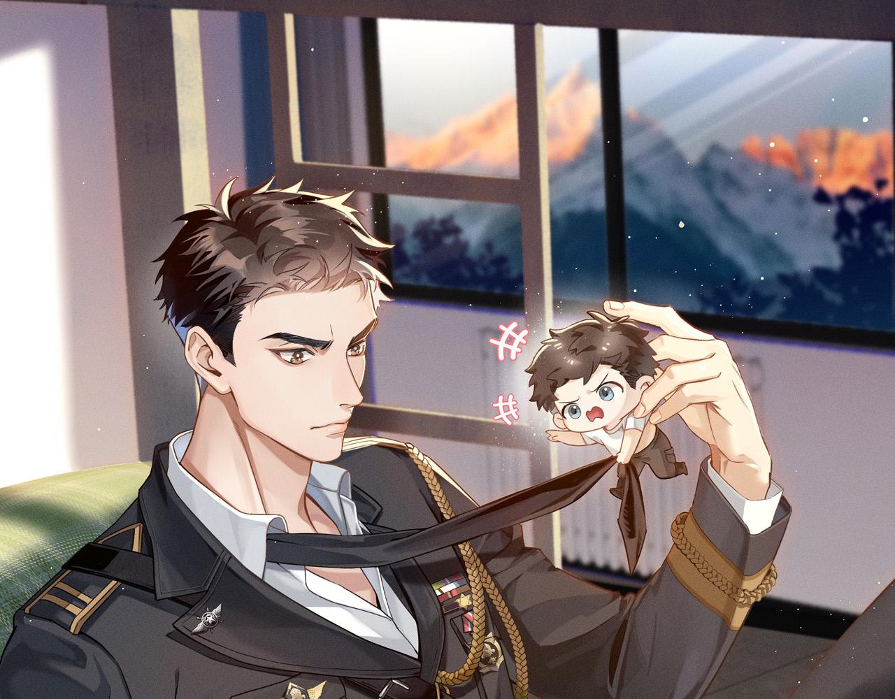 第22话 俞风城的亲自教学(1/2)-第24话