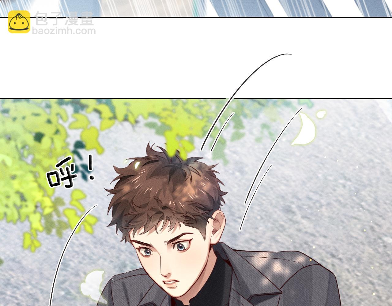 第22话 俞风城的亲自教学(1/2)-第24话