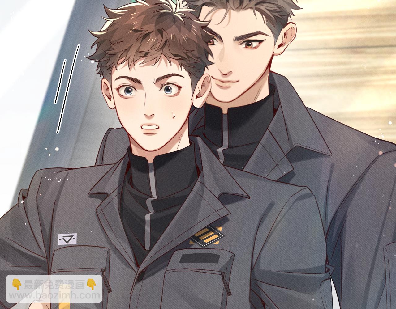 第22话 俞风城的亲自教学(1/2)-第24话