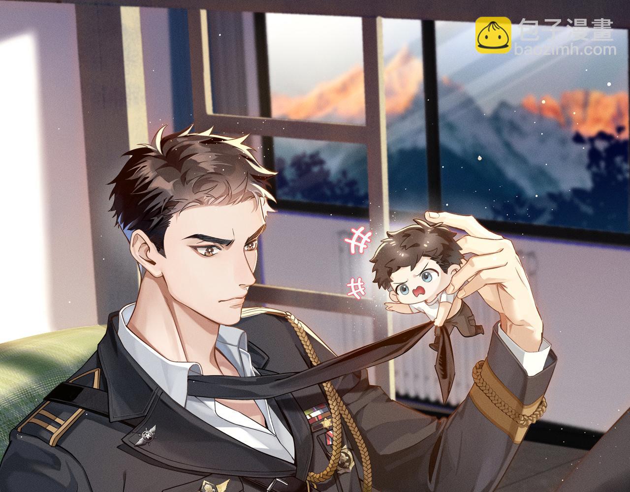 第28话 一副好学生脸给谁看呢(1/3)-第32话