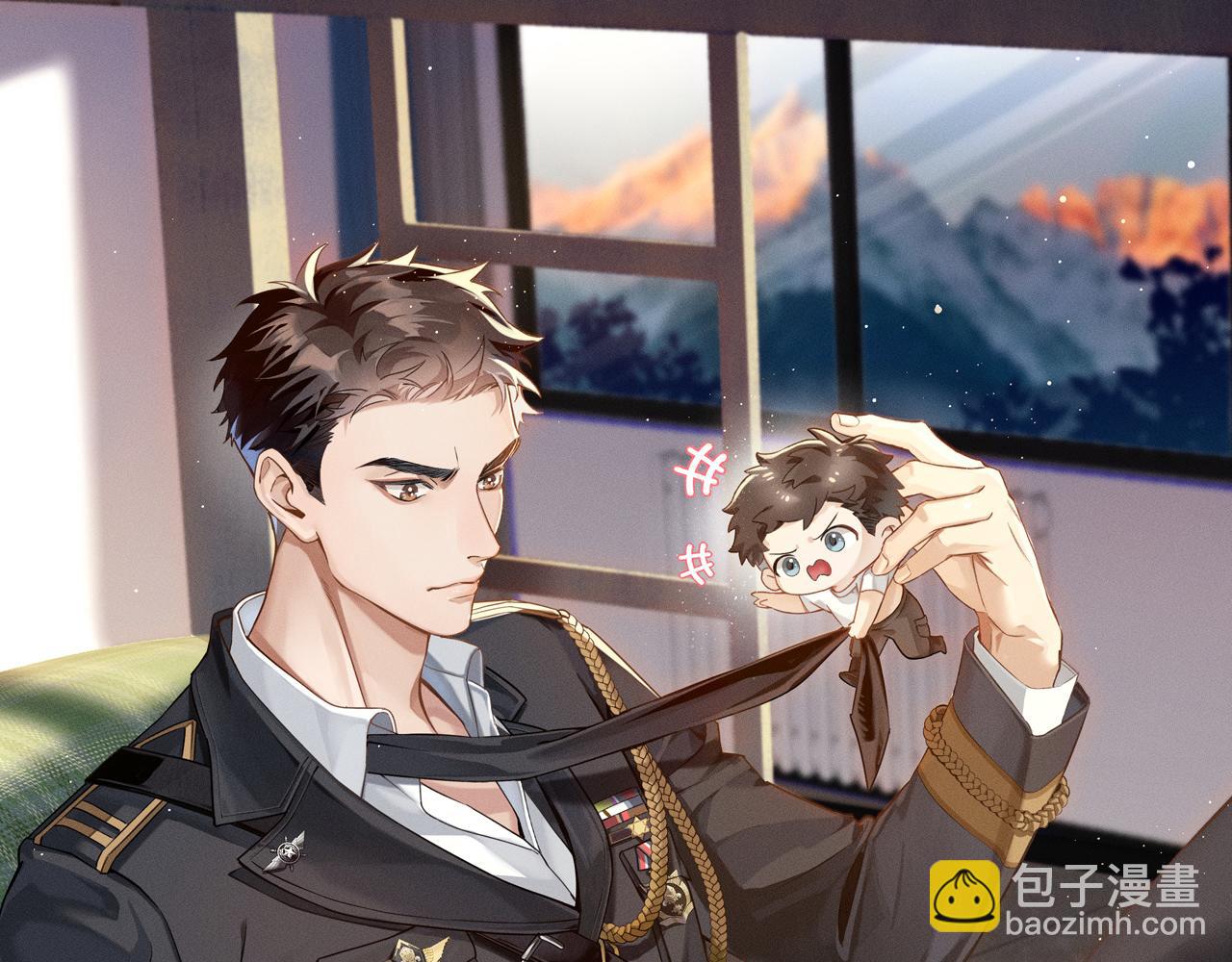 第31话 你干什么？！(1/3)-第36话