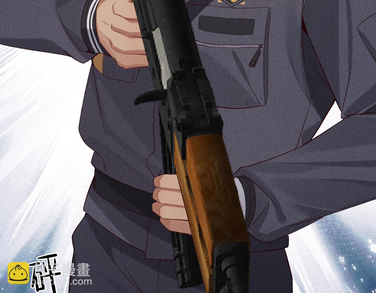 第34话 武班长(1/2)-第38话