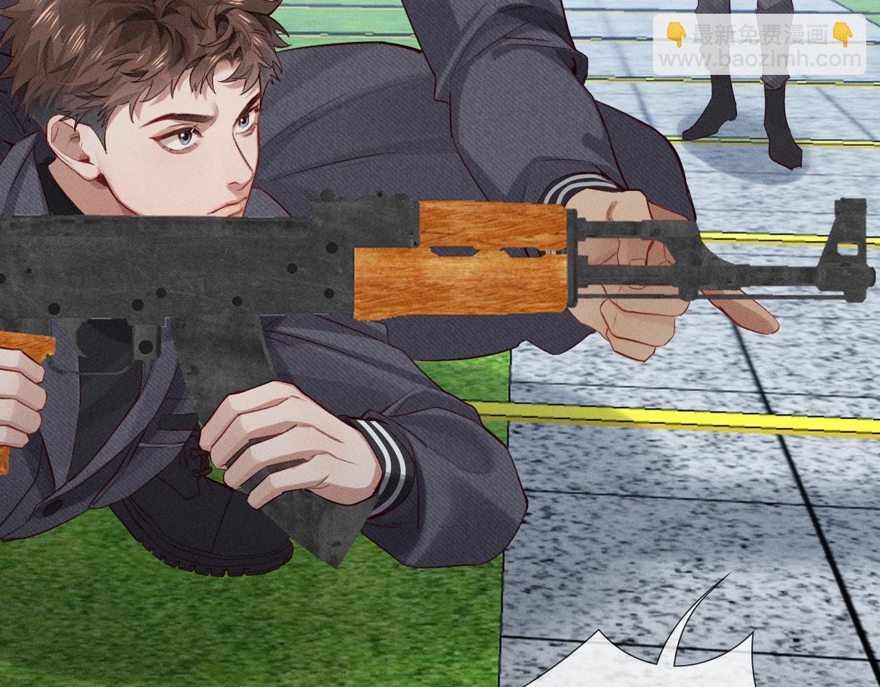 第34话 武班长(1/2)-第38话