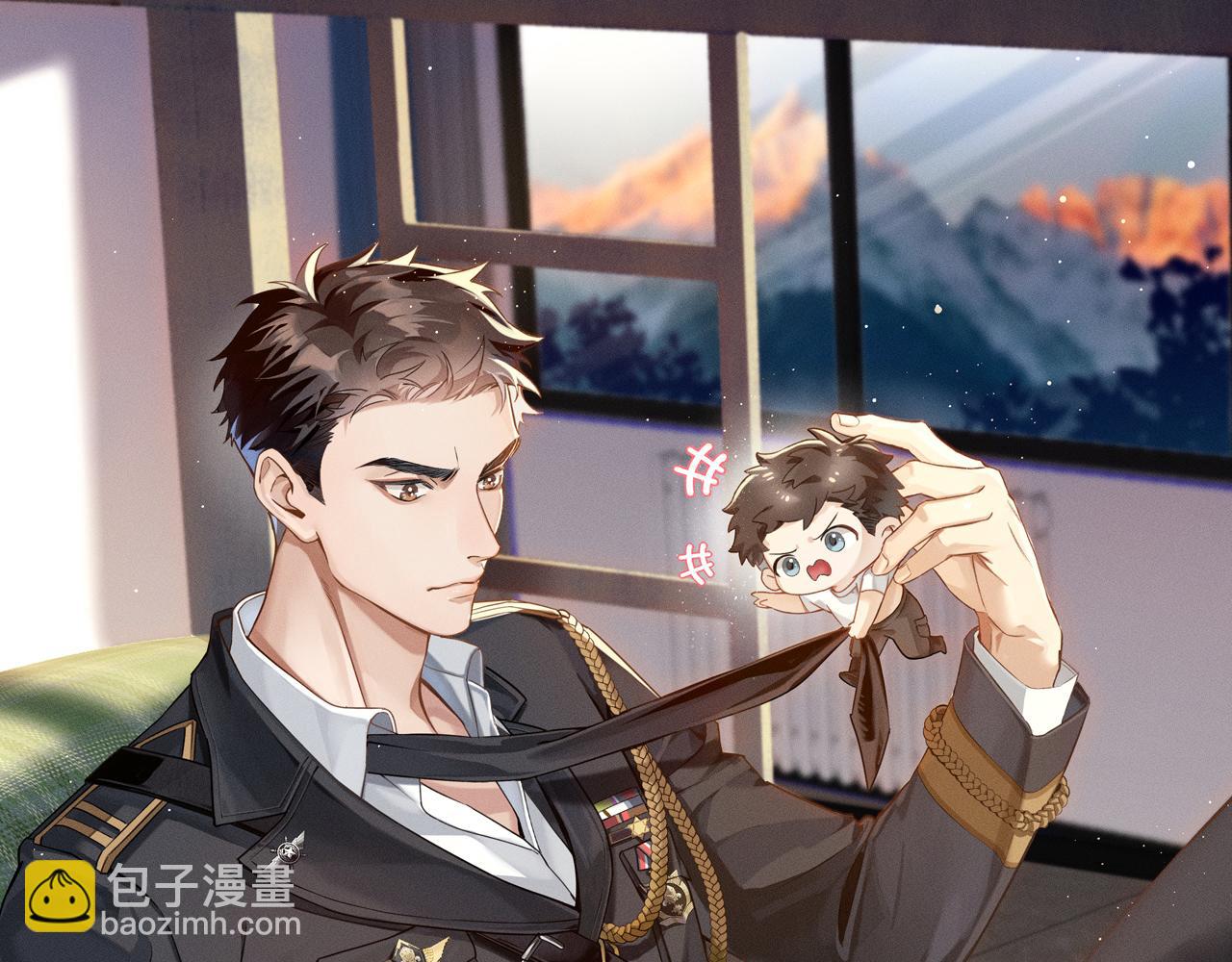 第4话 你要做我的人(1/3)-第4话