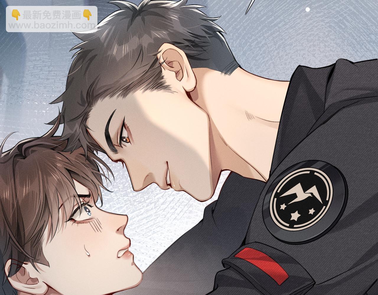 第4话 你要做我的人(1/3)-第4话