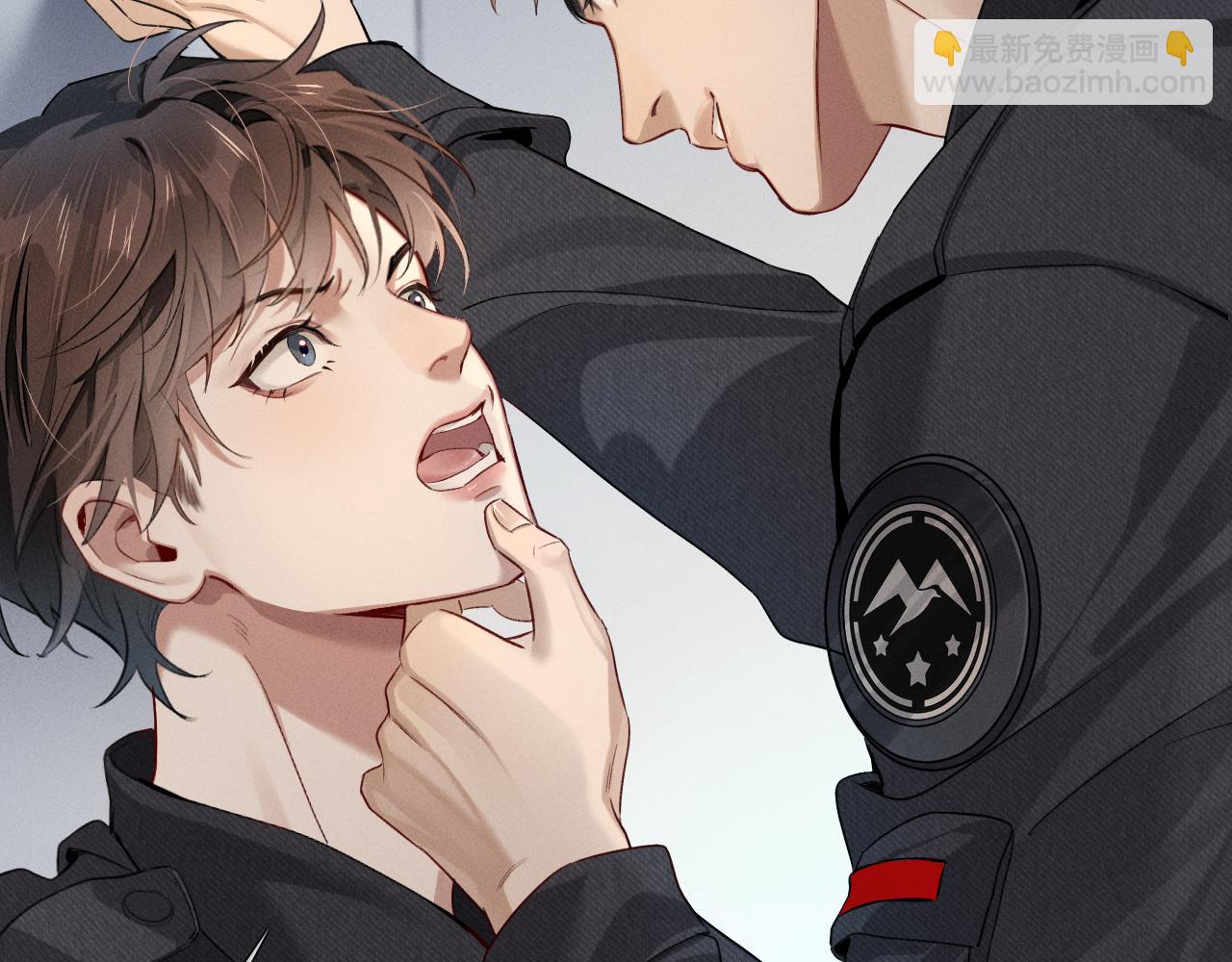 第4话 你要做我的人(1/3)-第4话