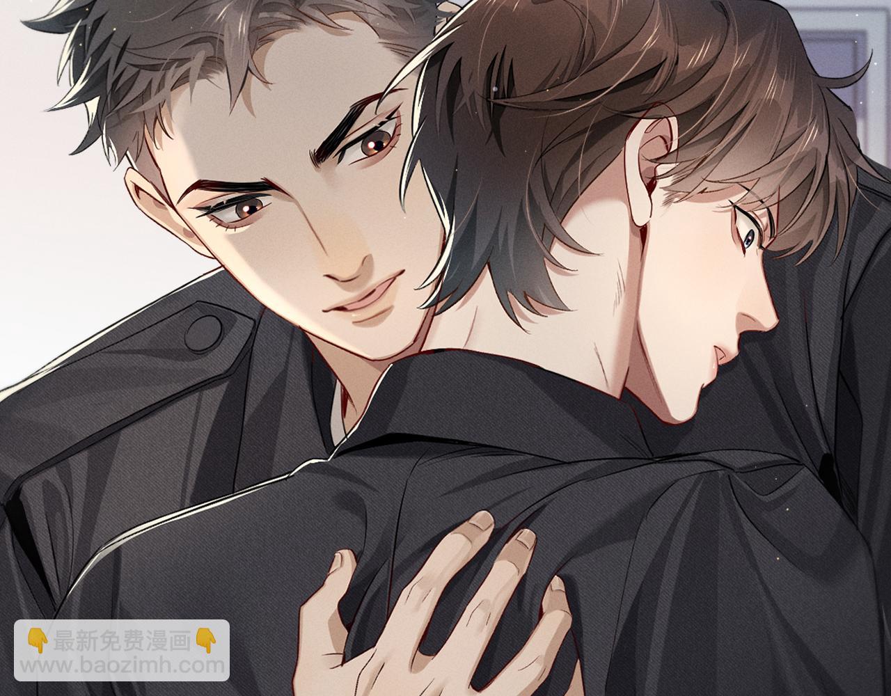 第4话 你要做我的人(1/3)-第4话