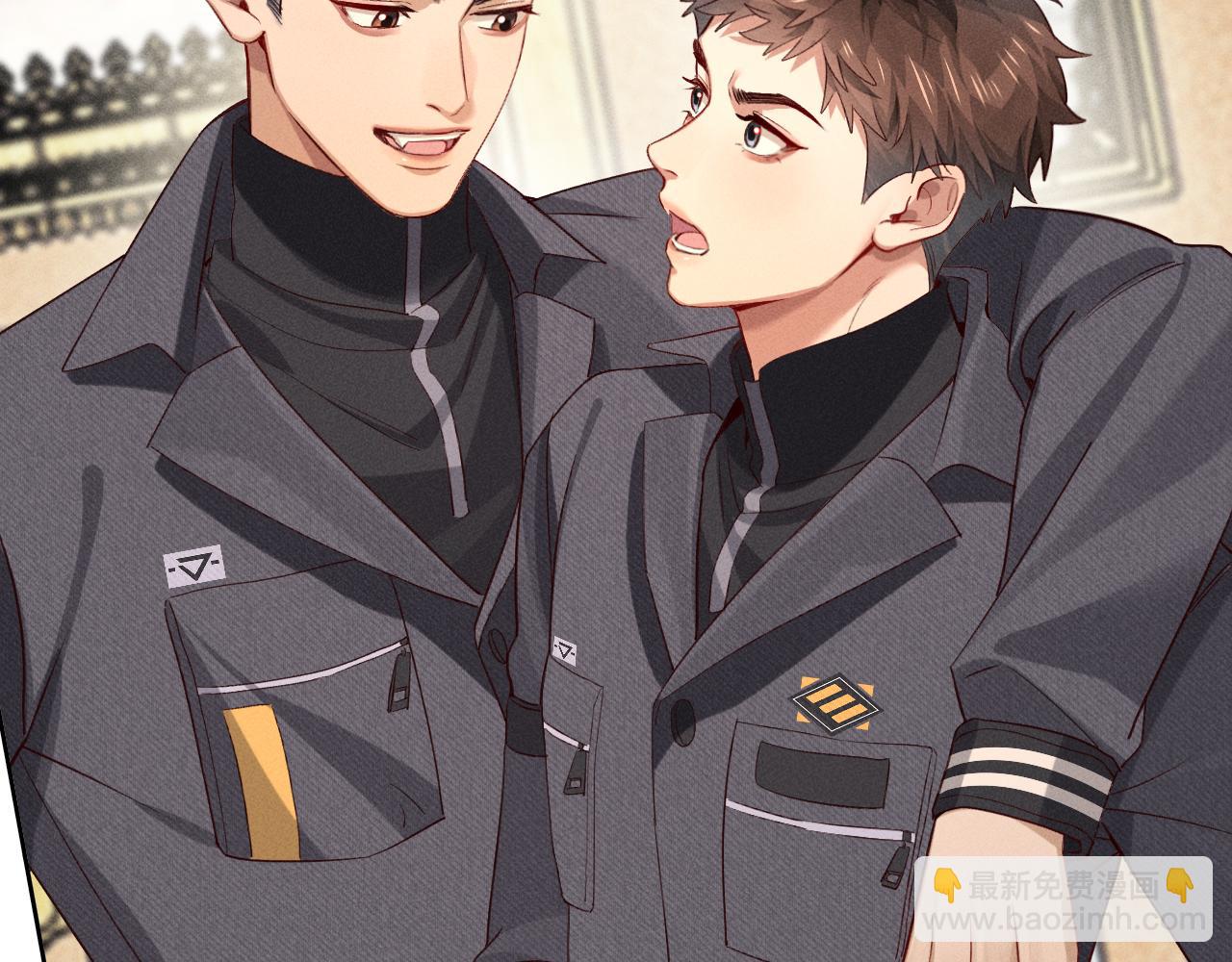 第37话 不准乱看！(1/3)-第42话