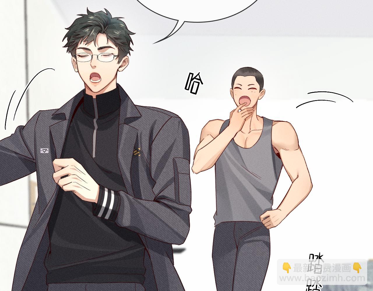 第39话 去洗澡(1/2)-第44话