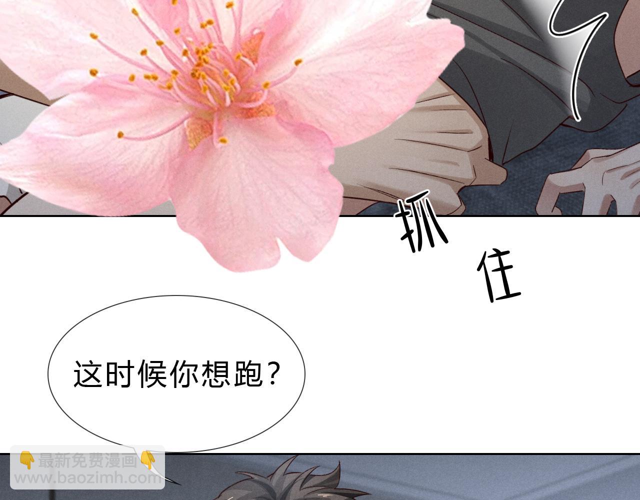 第41话 大哥，饶了我吧！(1/3)-第56话