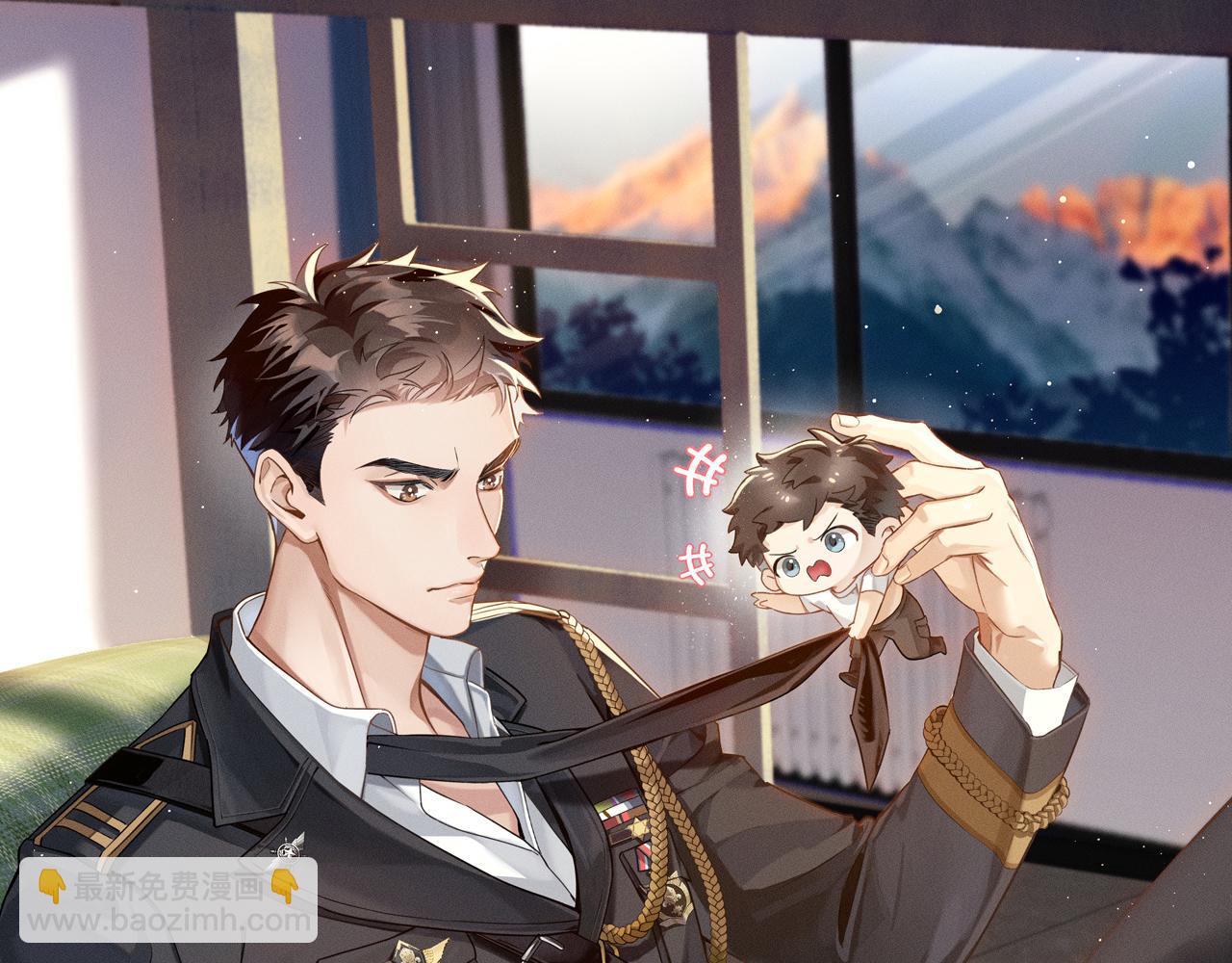 第42话 见义勇为(1/3)-第48话