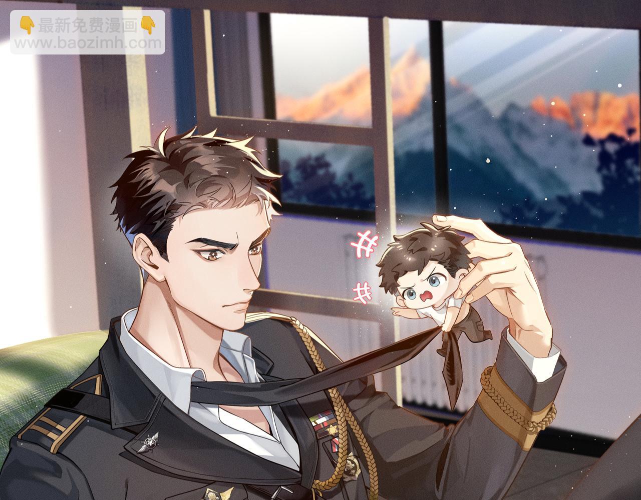 第44话 尊重班长的决定(1/3)-第50话