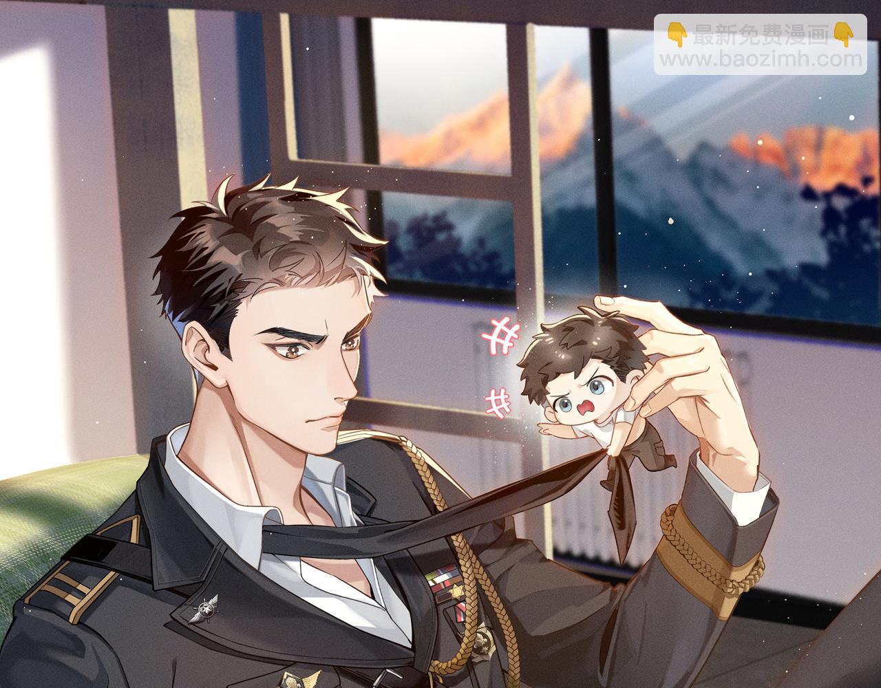 第45话 我能当狙击手吗(1/2)-第52话