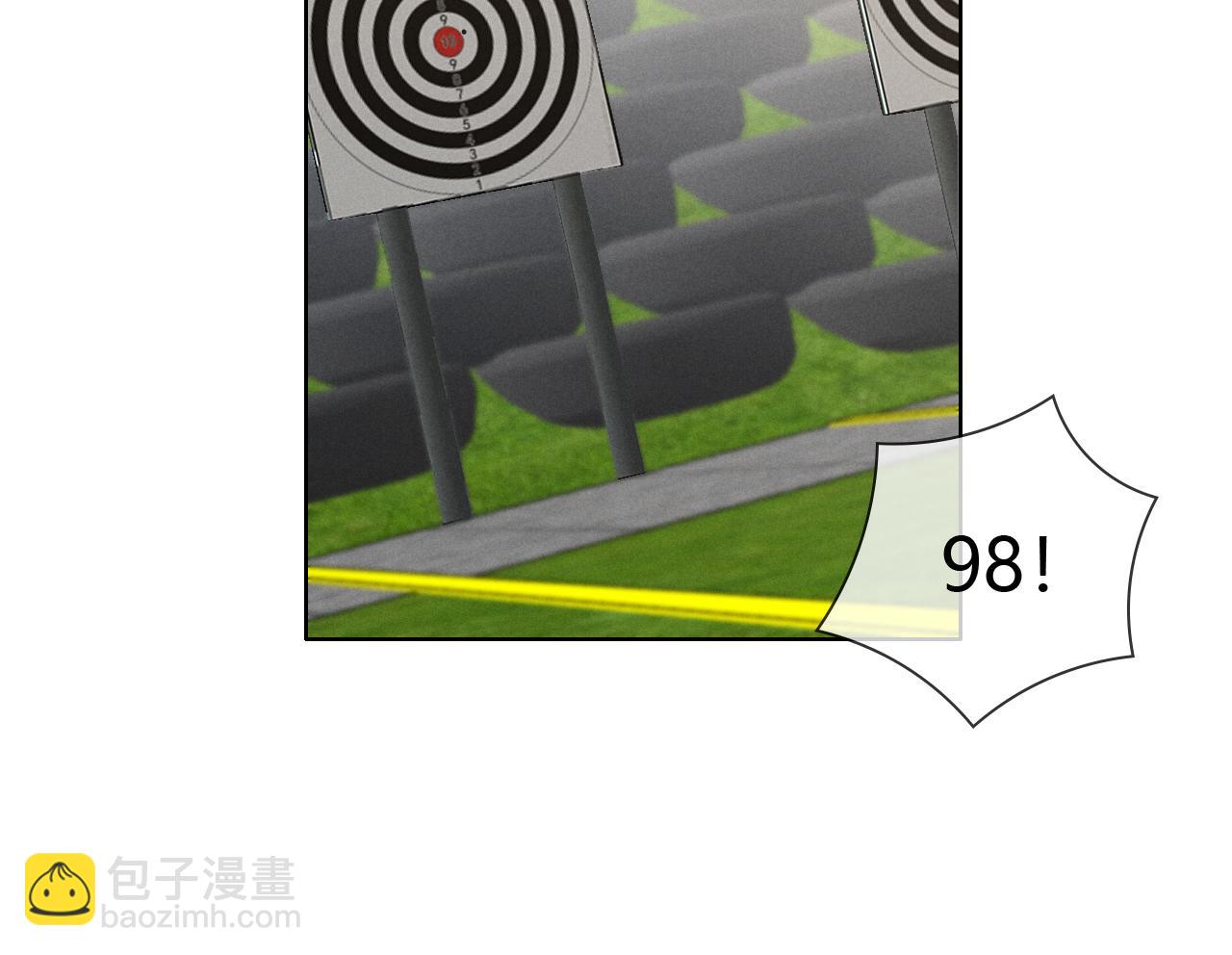 第45话 我能当狙击手吗(1/2)-第52话