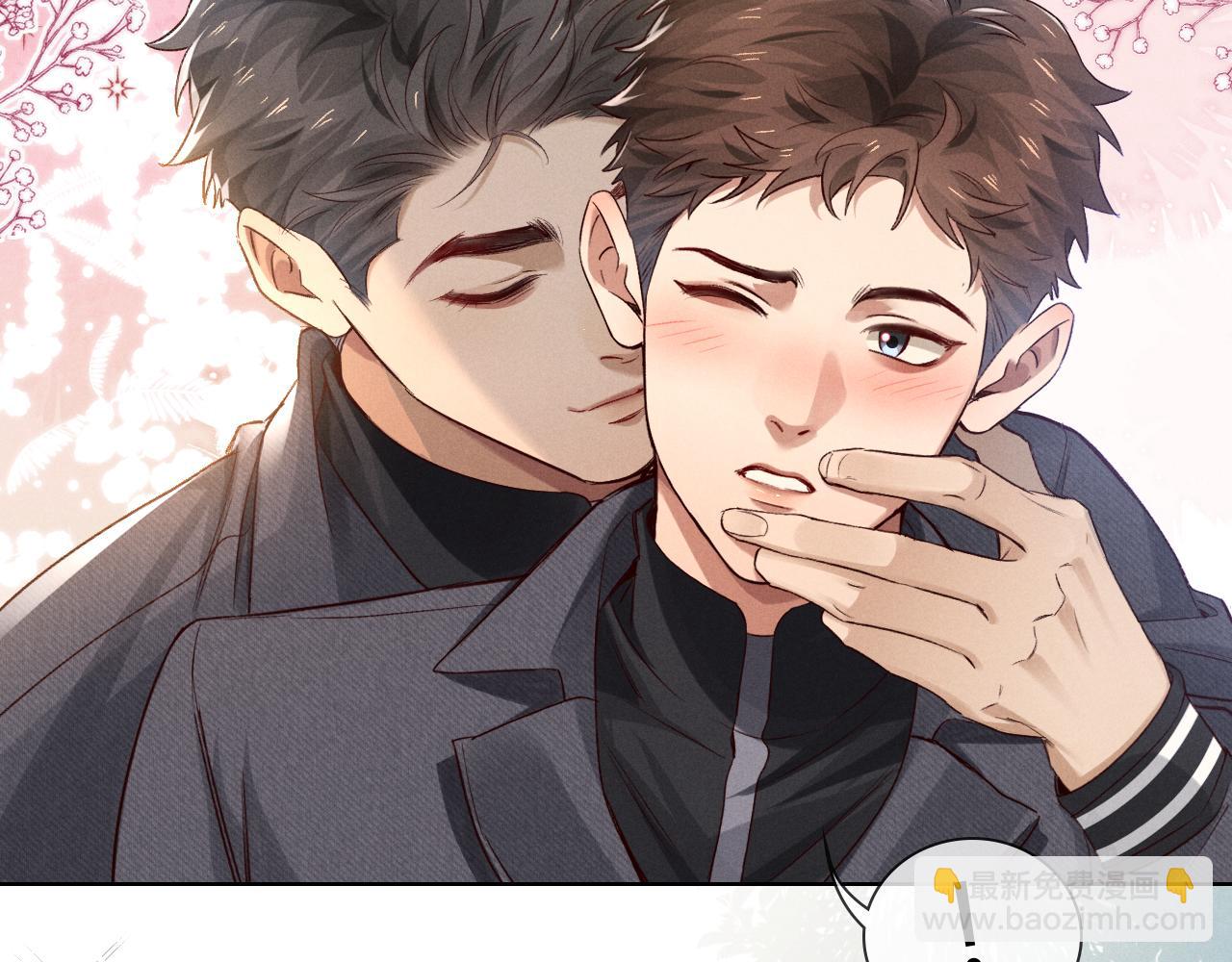 第47话 你让我很意外(1/3)-第54话