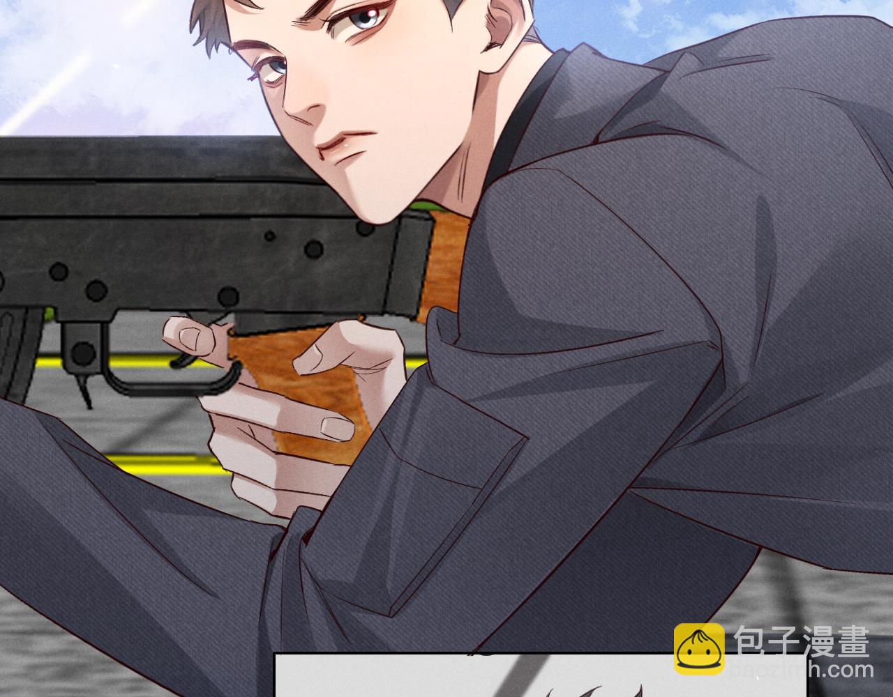 第47话 你让我很意外(1/3)-第54话