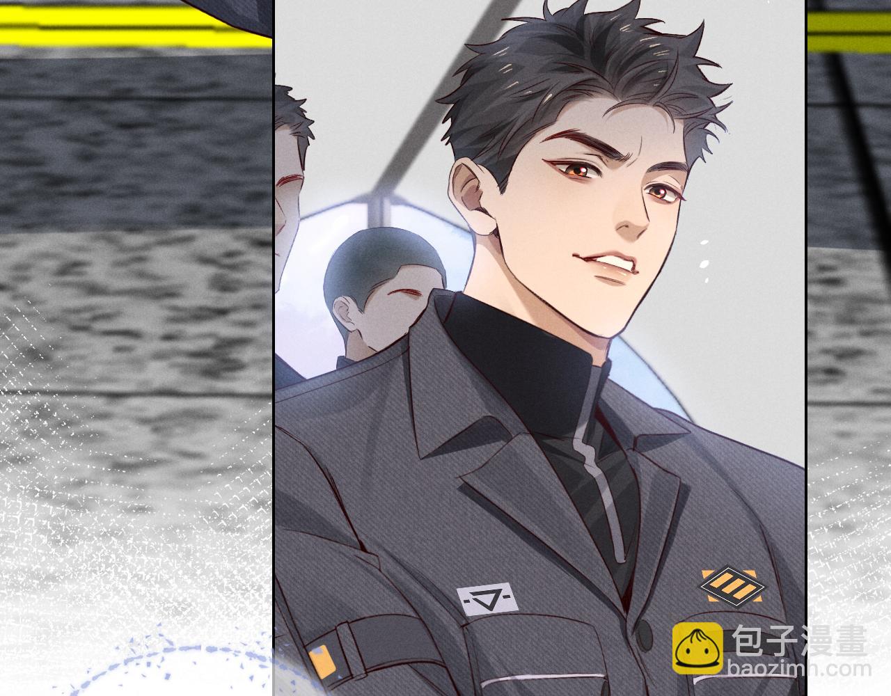 第47话 你让我很意外(1/3)-第54话