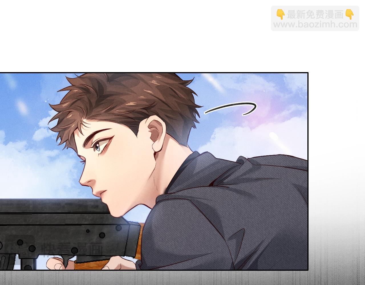 第47话 你让我很意外(1/3)-第54话