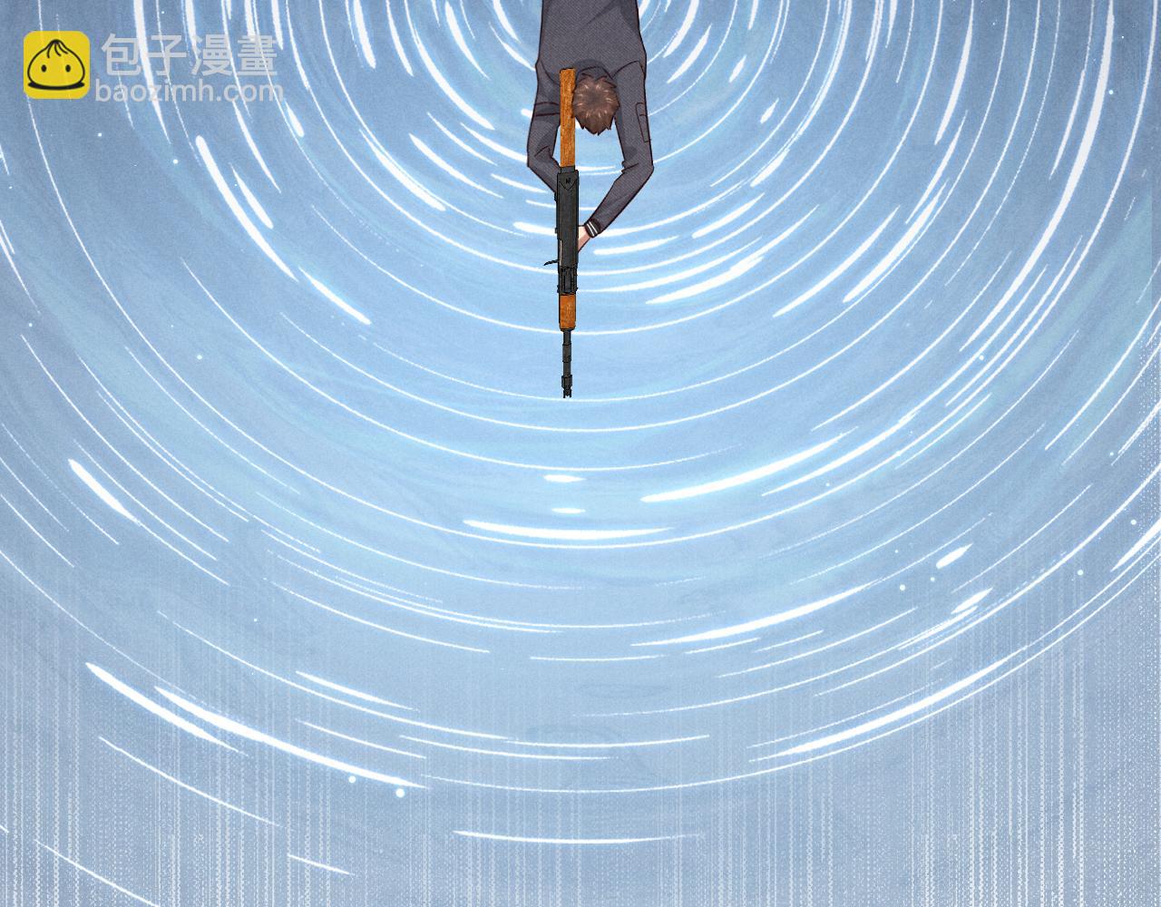 第47话 你让我很意外(1/3)-第54话